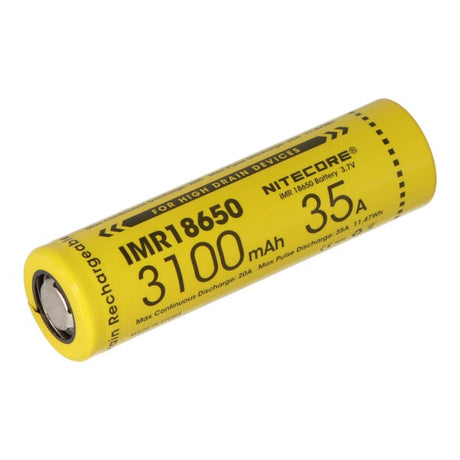 Li-Ion 18650