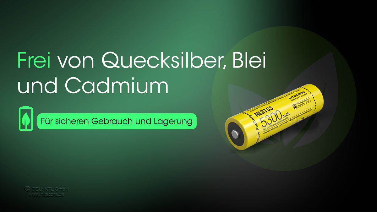 5300mAh