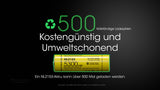 5300mAh