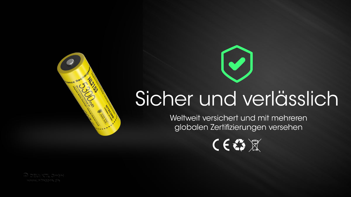 5300mAh