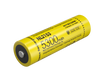 NiteCore 21700 NL2153 - 5300mAh, 8A, Li-Ionen 3,6V - PCB geschützt