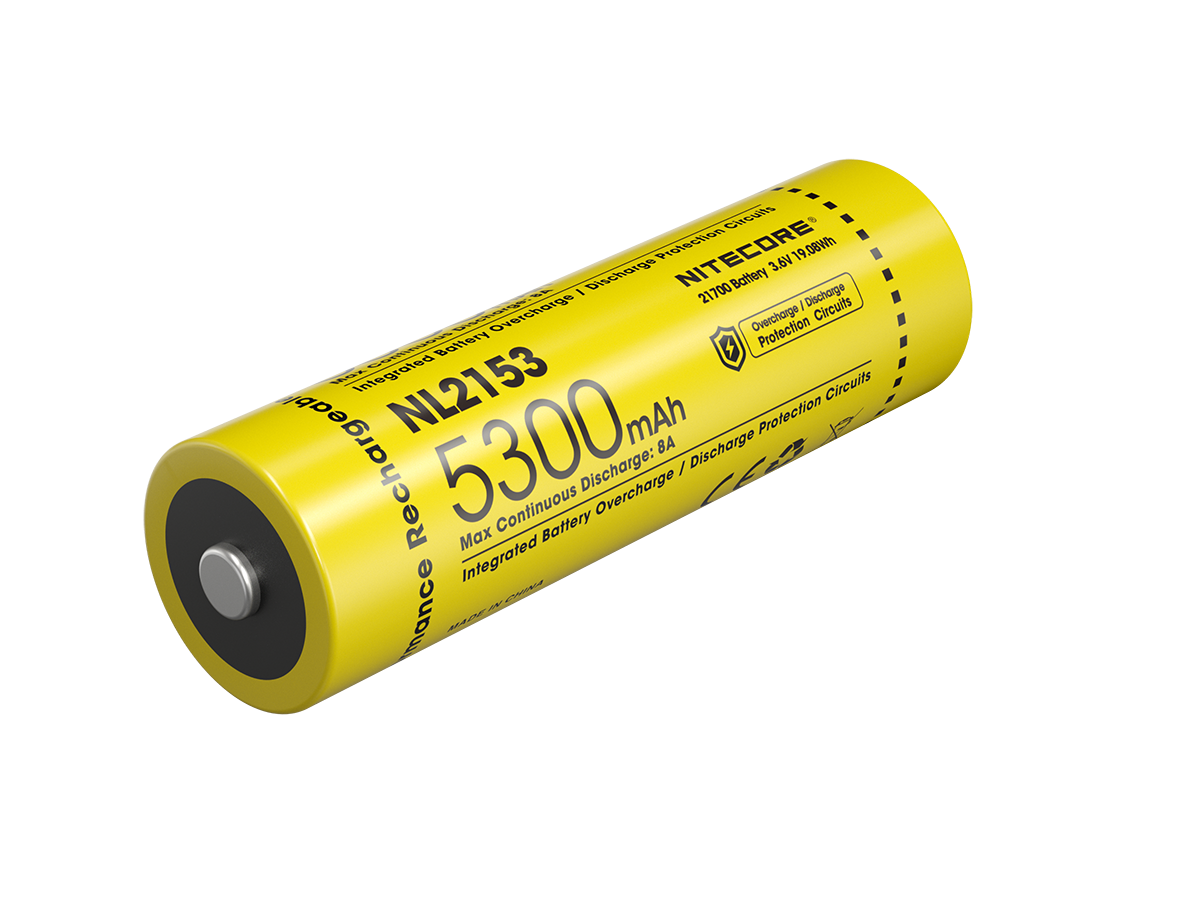 5300mAh