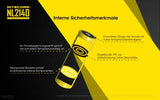 4000mAh