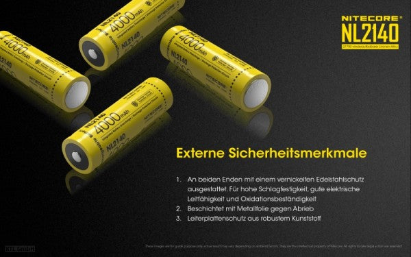 4000mAh