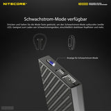 Nitecore Powerbank NB10000 - 10000mAh