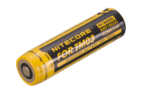Li-Ion 18650