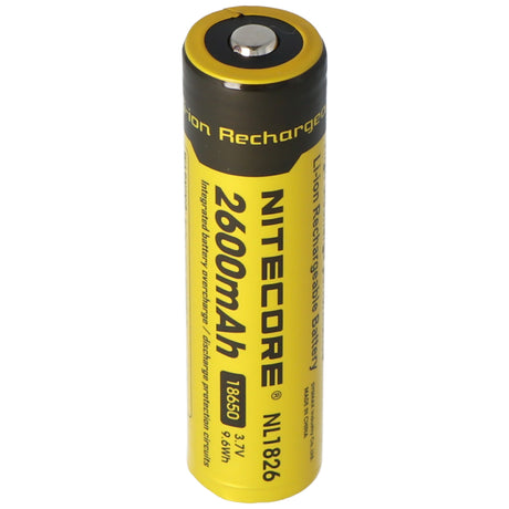 Li-Ion 18650