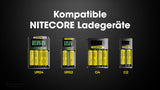 Nitecore LI-Ion Akku 21700, 5300mAH, NL2153HPNitecore