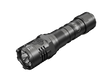 Nitecore P20iX LED-Taschenlampe, 4000 Lumen, taktische Taschenlampe mi