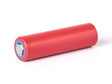 Sanyo/Panasonic NCR18650GA 3,6V - 3,7V 3500mAh (Pluspol flach)