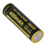 650mAh