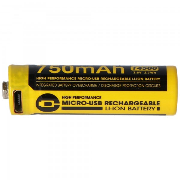 750mAh