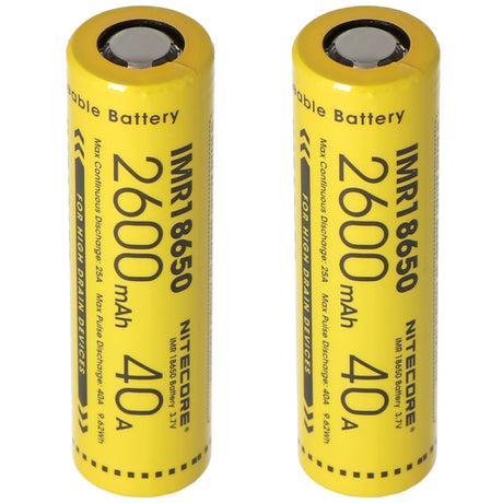 Li-Ion 18650