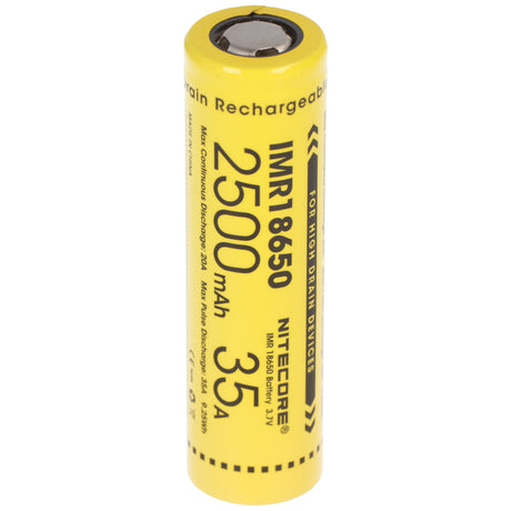 Li-Ion 18650