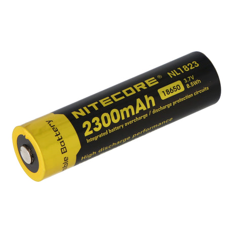 Li-Ion 18650