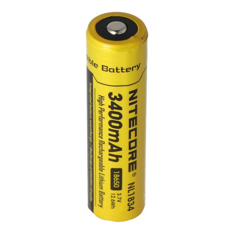 Li-Ion 18650