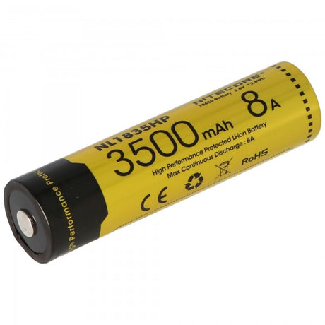 Li-Ion 18650