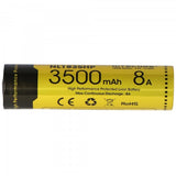 Nitecore Li-Ion Akku 18650 3500mAh NL1835HP