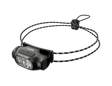 Nitecore HA11 Stirnlampe mit 240 Lumen, nachtleuchtendes und reflektie