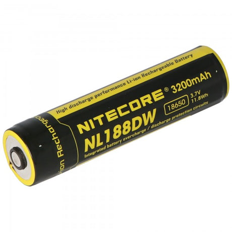 Li-Ion 18650