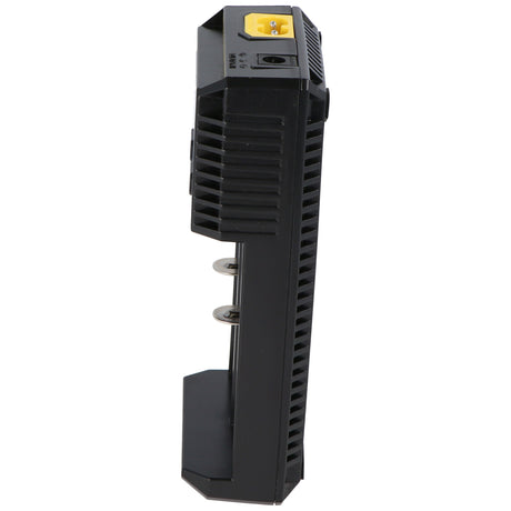 Nitecore Ladegerät Intellicharge NEW i2 mit 2 Ladeschächten NC-i2