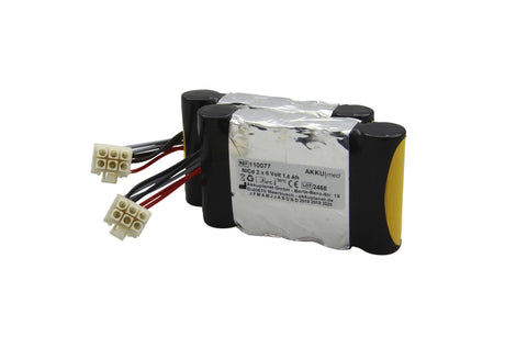 AccuCell NC Akku passend für Siemens Monitor SC7000, SC9000