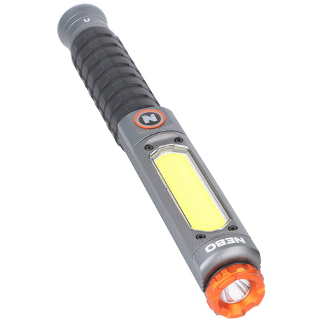 NEBO Big Larry Pro+ LED-Taschenlampe / Arbeitslampe