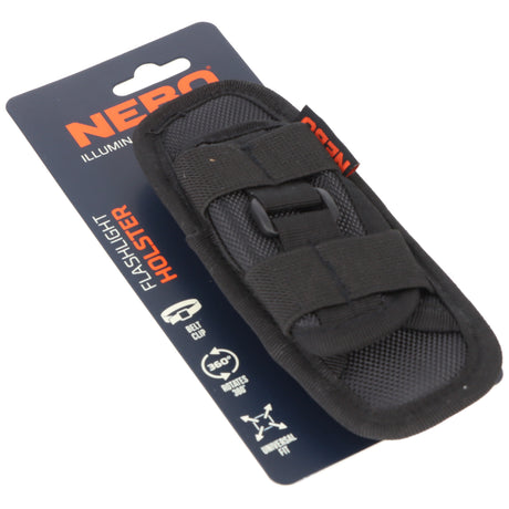 NEBO Flashlight Holster – Universelles Holster für NEBO Taschenlampen