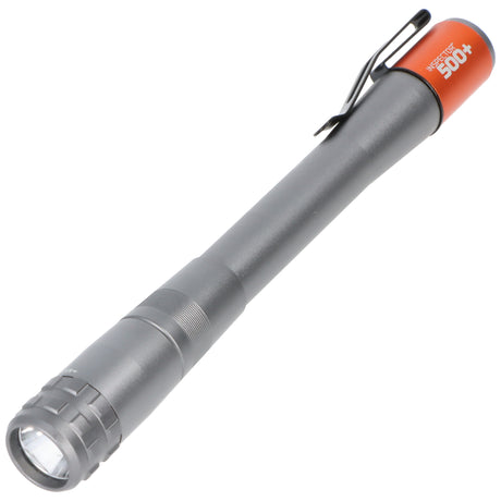 NEBO NEB-POC-1000-G NEBO INSPECTOR™ 500+ Flex, LED Stiftlampe mit flexiblem Schwanenhals