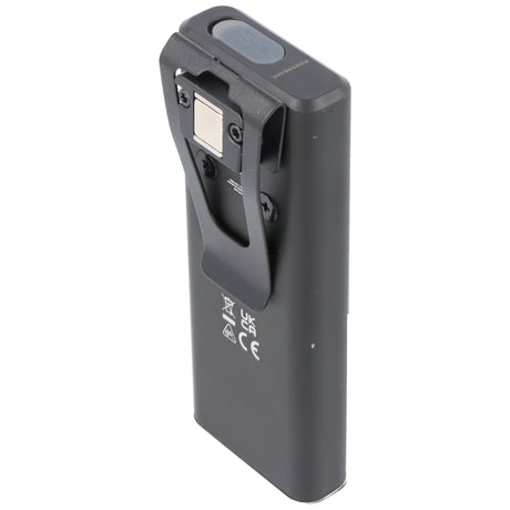 NEBO Slim+ 1200 COB-LED Taschenlampe, 1200 Lumen, 52 Meter Leuchtweite, Powerbank-Funktion, wiederaufladbar