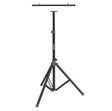 NEBO Tripod - Stativ für NEBO Flutlicht- oder Flächenleuchten - Inklusive Tragetasche