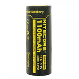 1100mAh