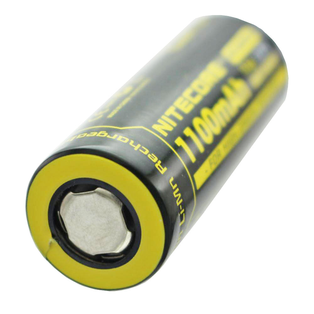 1100mAh