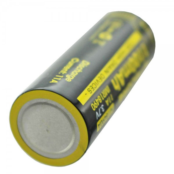 1100mAh
