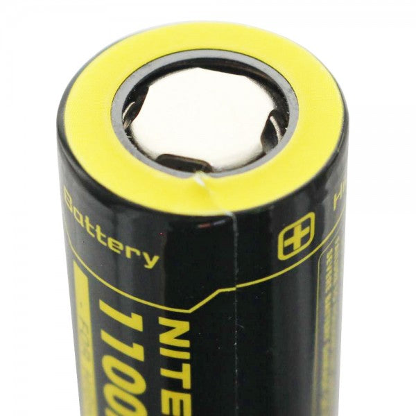 1100mAh
