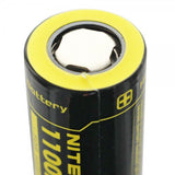 1100mAh