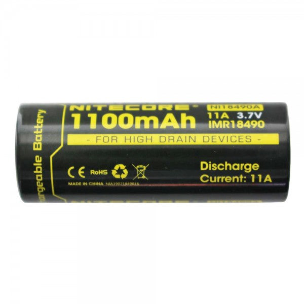1100mAh