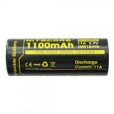 1100mAh