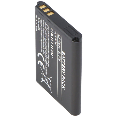 Smartphone Akku