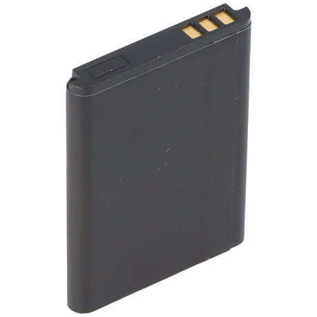 AccuCell Akku passend für Nokia 7260, BL-5B, 720mAh
