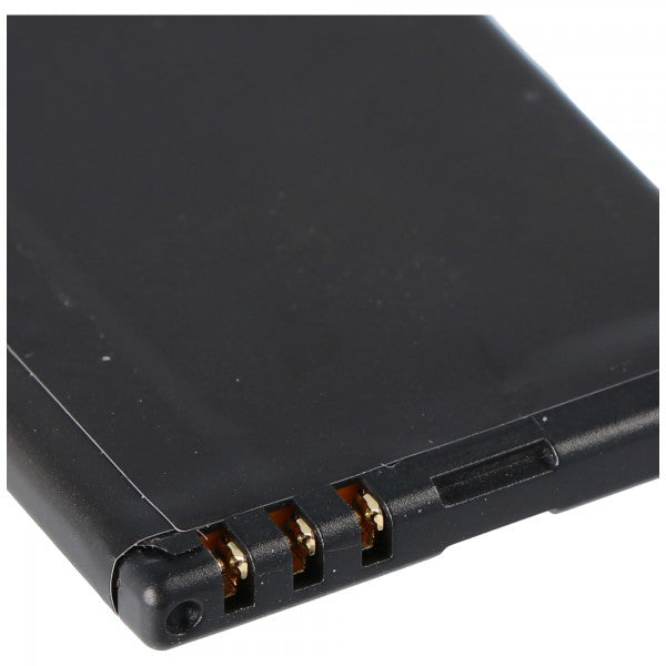 AccuCell bea..fon sl360 Akku passend für Ihr Bea-Fon Handyakku SL360 Abmessungen 62,25 x 38,15 x 4,75 mm