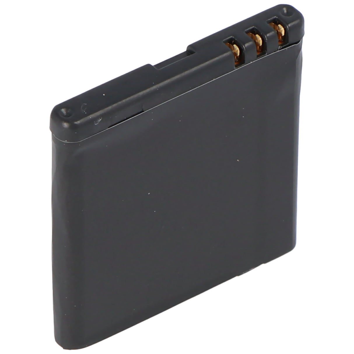 AccuCell Akku passend für Nokia 6500 slide, BP-5M, 900mAh