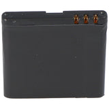 AccuCell Akku passend für Nokia 6500 slide, BP-5M, 900mAh