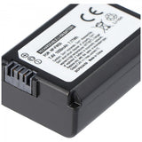 1050mAh
