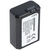 1050mAh