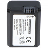1050mAh