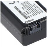 1050mAh
