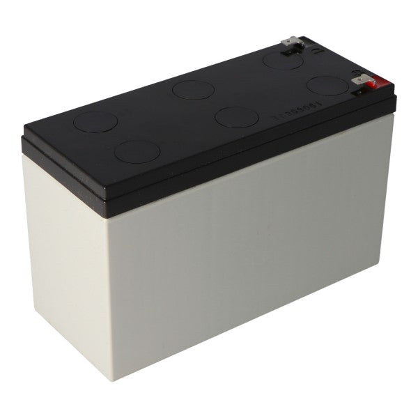 YUASA NP7-12 Akku NPW36-12 Blei PB 12 Volt 7000mAh 4,8mm Kontakten