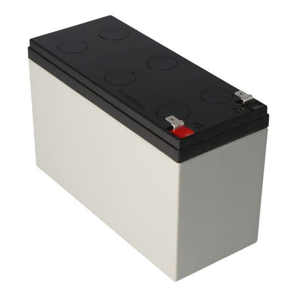 YUASA NP7-12 Akku NPW36-12 Blei PB 12 Volt 7000mAh 4,8mm Kontakten