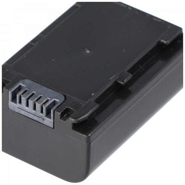 650mAh
